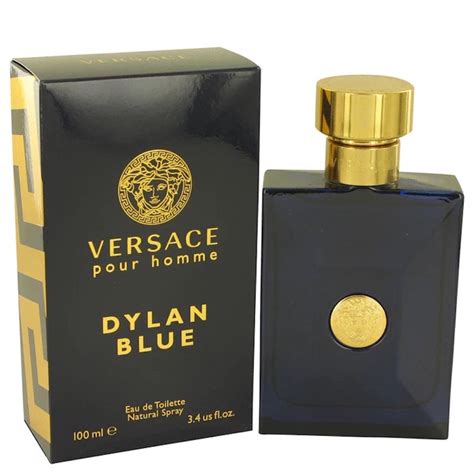 dylan blue versace ulta|what does versace dylan blue smell like.